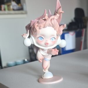 AUTHENTIC SKULLPANDA